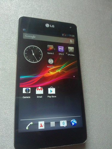 P30818-112513 ’s LG Optimus G E975