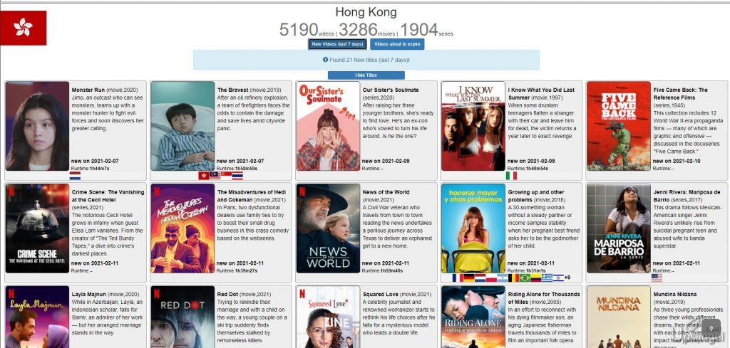 netflix片庫\_最新\_vpn