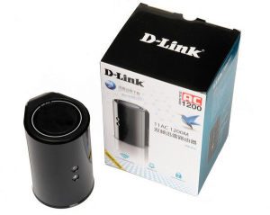 D-LINK DIR-852